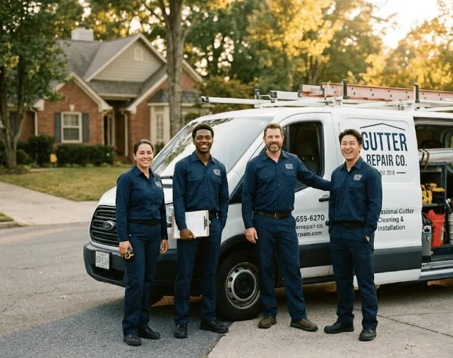 Gutter Repair company in Blanco, TX