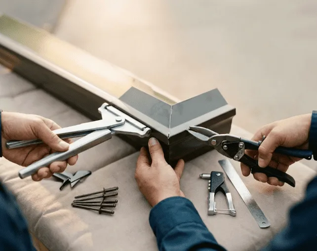 Why choose Gutter Repair in Blanco, TX